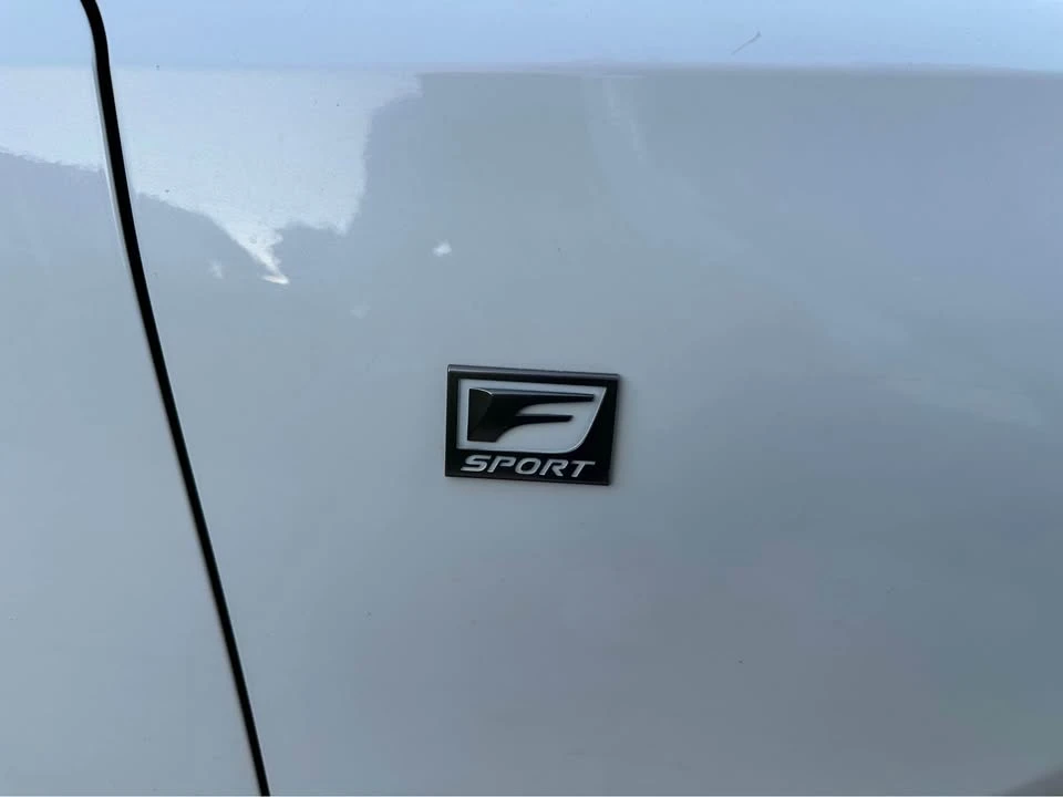 2016 Lexus IS 3rd Gen - Image 16 of 18