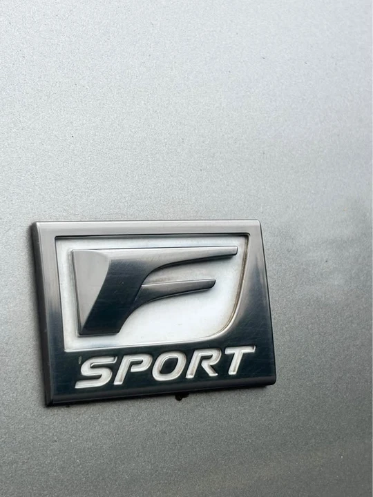 2016 Lexus IS 3rd Gen - Image 3 of 20