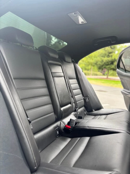 2016 Lexus IS 3rd Gen - Image 13 of 20