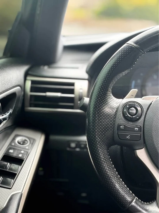 2016 Lexus IS 3rd Gen - Image 20 of 20