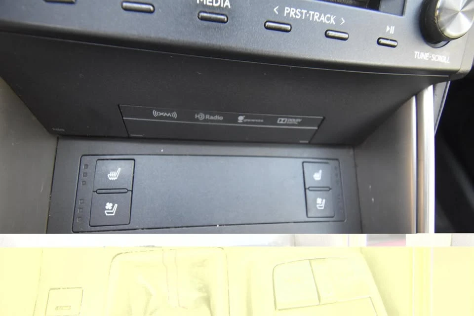 2016 Lexus IS 3rd Gen - Image 14 of 15