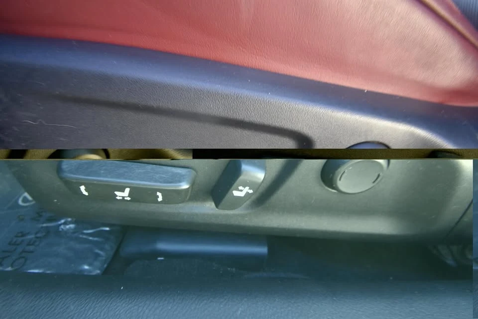 2016 Lexus IS 3rd Gen - Image 11 of 15
