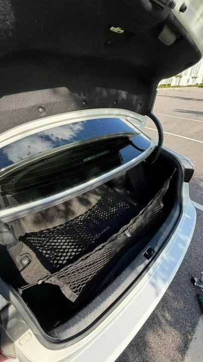 2016 Lexus IS 3rd Gen - Image 7 of 9