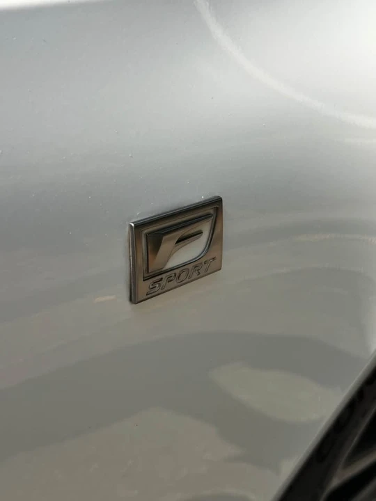 2016 Lexus IS 3rd Gen - Image 14 of 17