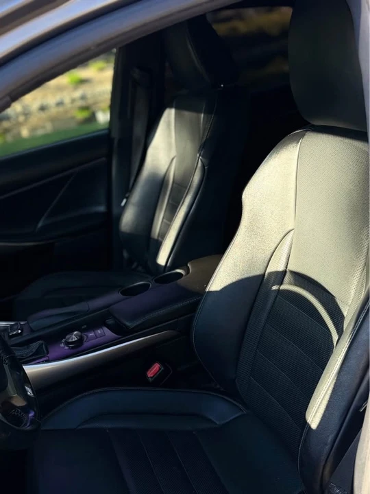2016 Lexus IS 3rd Gen - Image 14 of 20