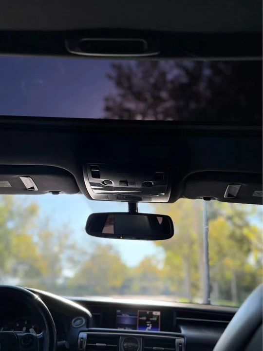 2016 Lexus IS 3rd Gen - Image 13 of 20