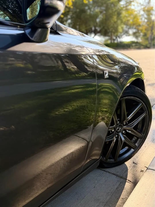 2016 Lexus IS 3rd Gen - Image 19 of 20