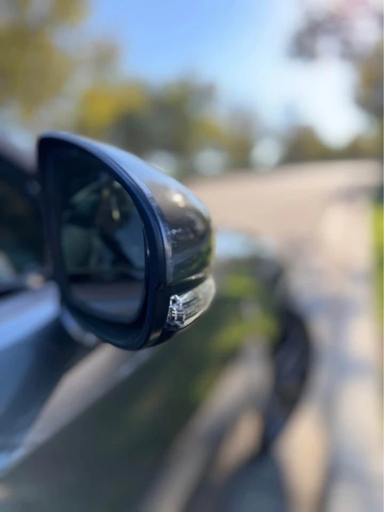 2016 Lexus IS 3rd Gen - Image 16 of 20