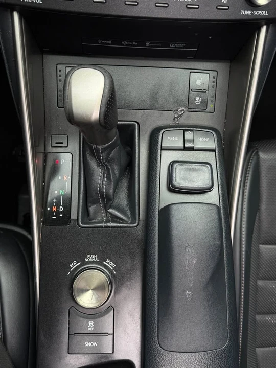 2016 Lexus IS 3rd Gen - Image 20 of 20