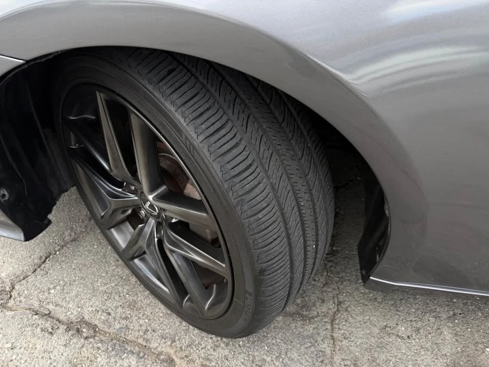 2016 Lexus IS 3rd Gen - Image 13 of 20