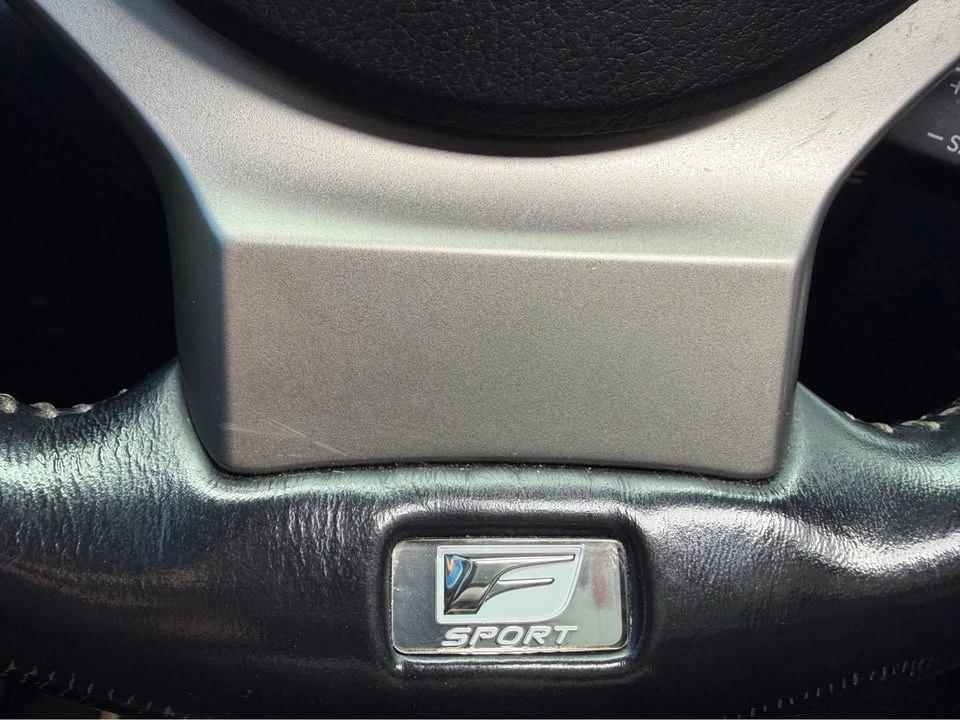 2016 Lexus IS 3rd Gen - Image 19 of 20