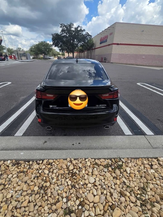 2016 Lexus IS 3rd Gen - Image 5 of 20