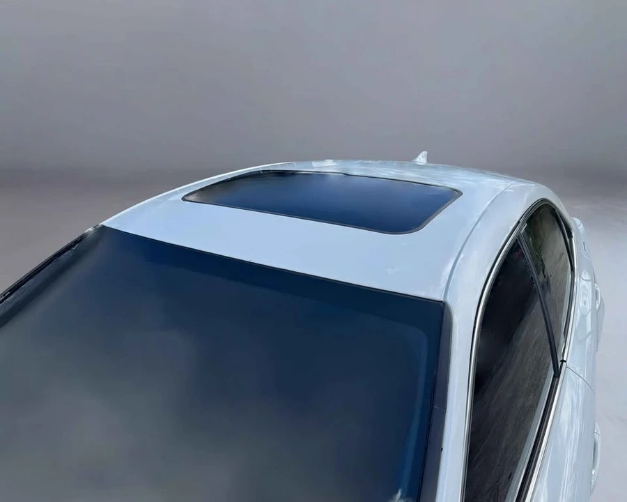 2016 Lexus IS 3rd Gen - Image 3 of 9