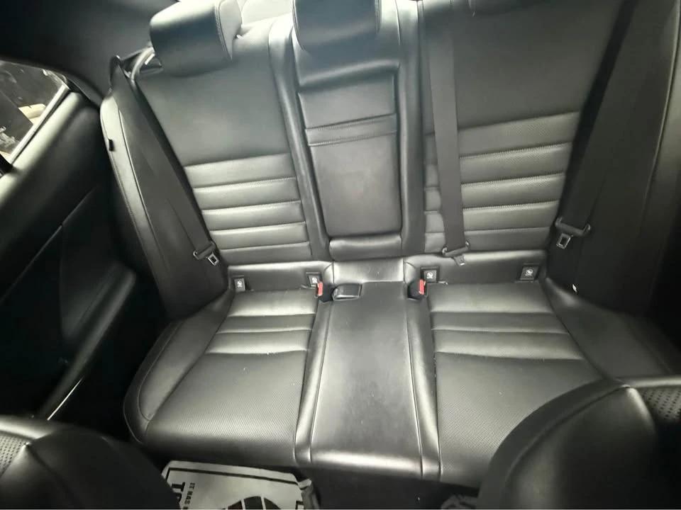 2016 Lexus IS 3rd Gen - Image 5 of 6