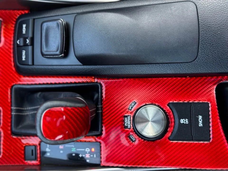 2016 Lexus IS 3rd Gen - Image 15 of 20