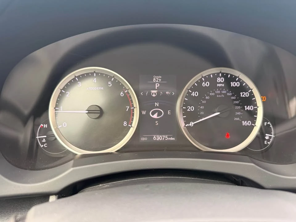 2016 Lexus IS 3rd Gen - Image 6 of 20
