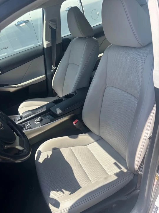 2016 Lexus IS 3rd Gen - Image 14 of 20