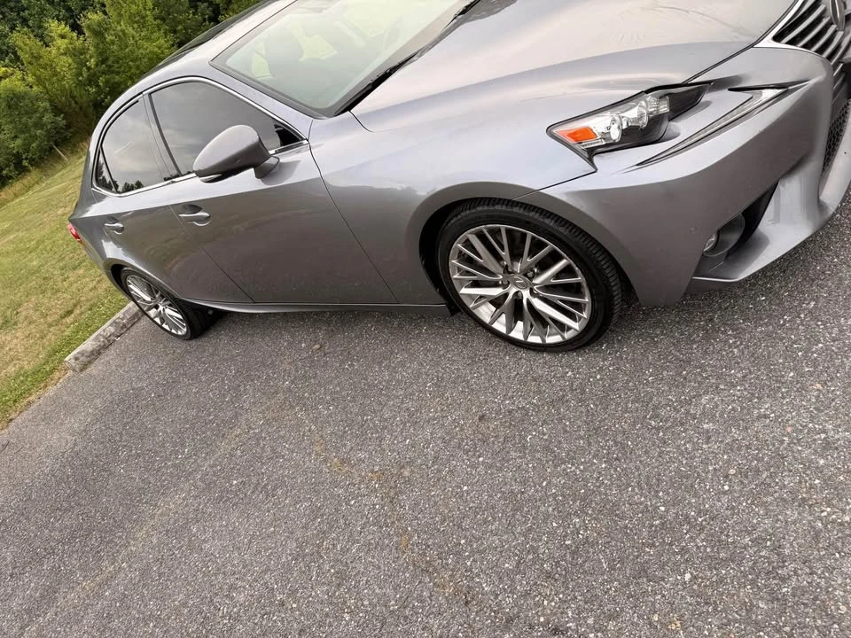2016 Lexus IS 3rd Gen - Image 7 of 20