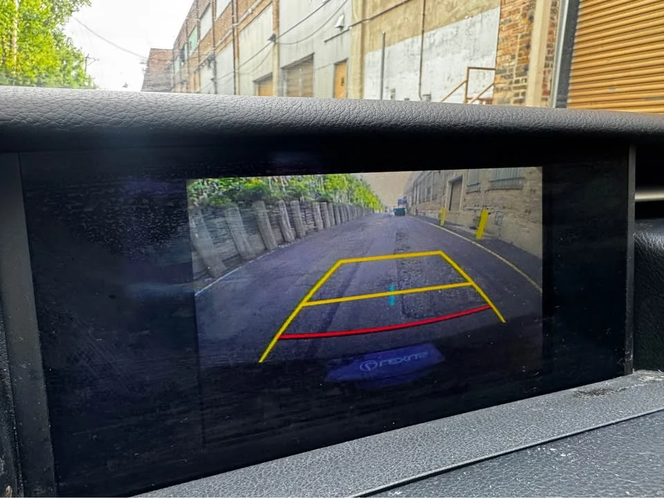 2016 Lexus IS 3rd Gen - Image 7 of 10