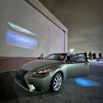 2016 Lexus IS 200t