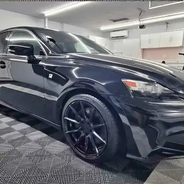 2016 Lexus IS 200t F Sport Sedan