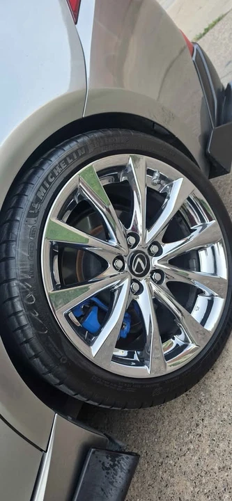 2016 Lexus IS 3rd Gen - Image 16 of 18