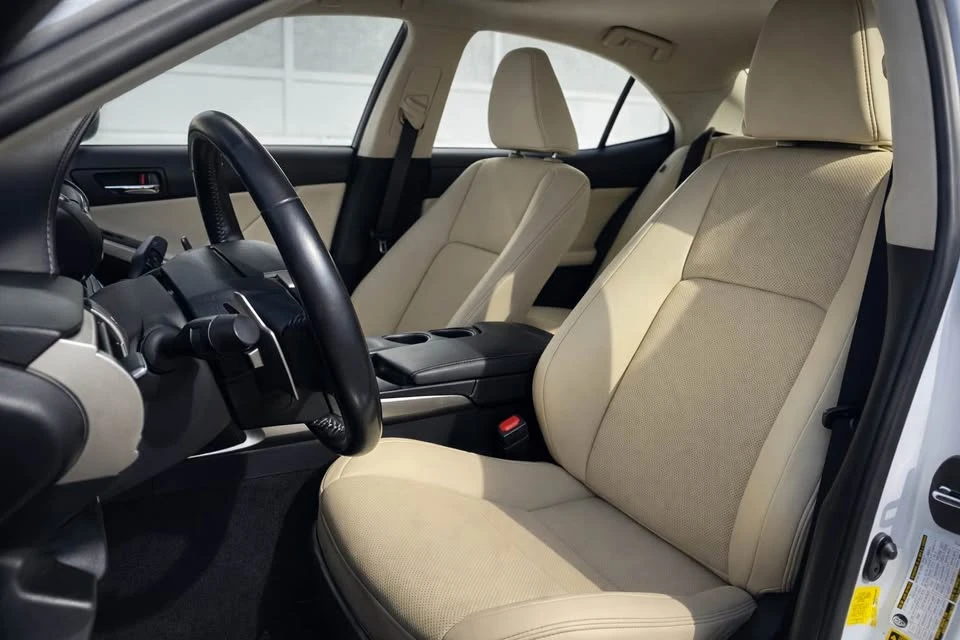 2016 Lexus IS 3rd Gen - Image 3 of 7
