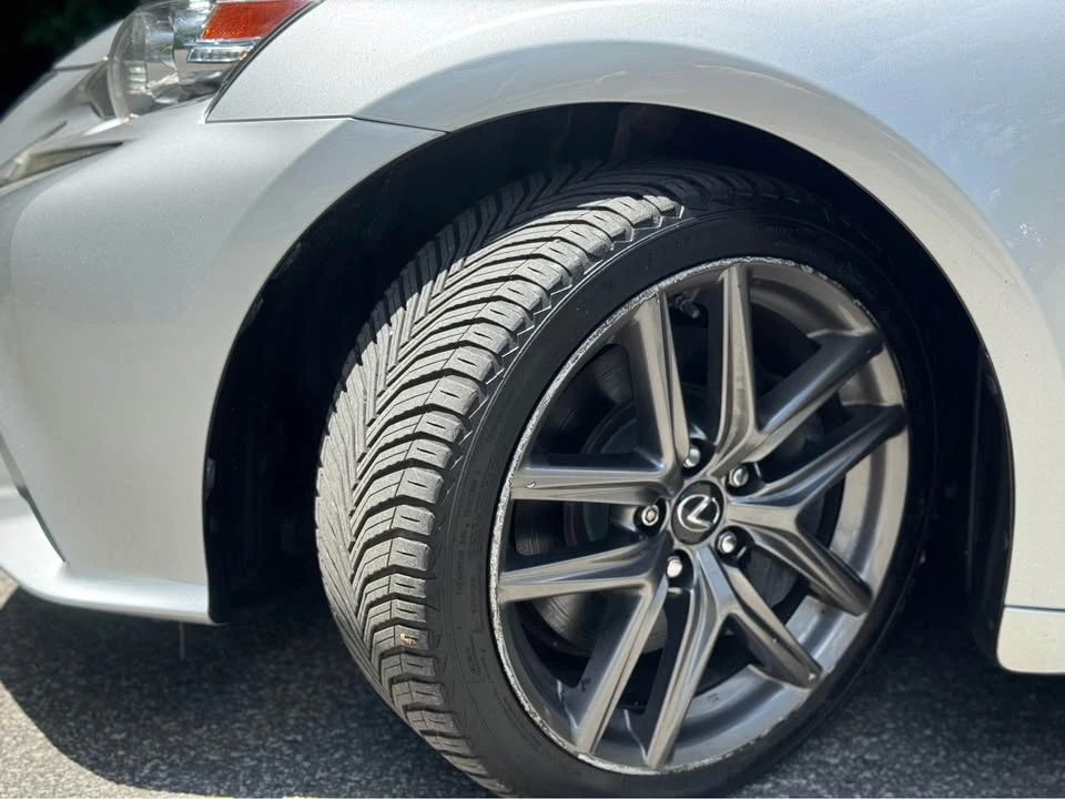2016 Lexus IS 3rd Gen - Image 20 of 20