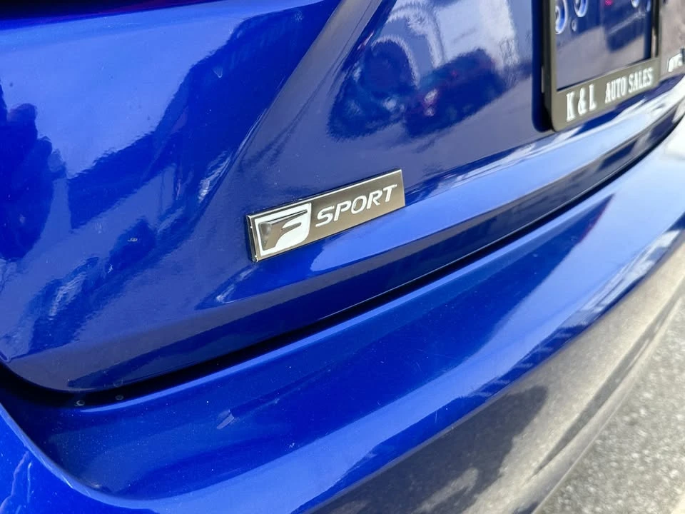 2016 Lexus IS 3rd Gen - Image 19 of 19