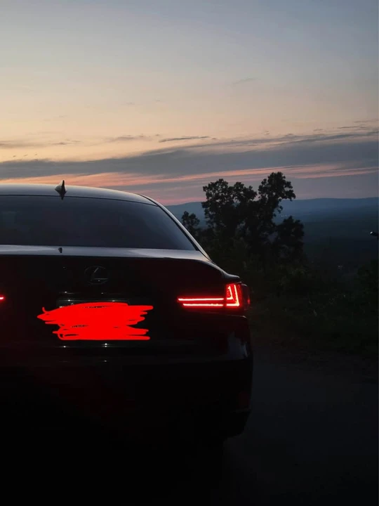 2016 Lexus IS 3rd Gen - Image 3 of 6