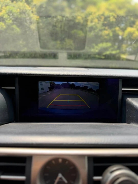 2016 Lexus IS 3rd Gen - Image 13 of 14