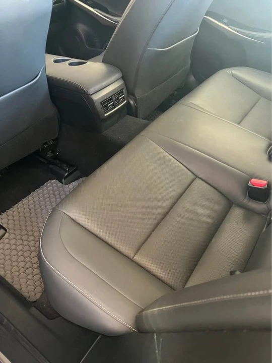 2016 Lexus IS 3rd Gen - Image 8 of 8