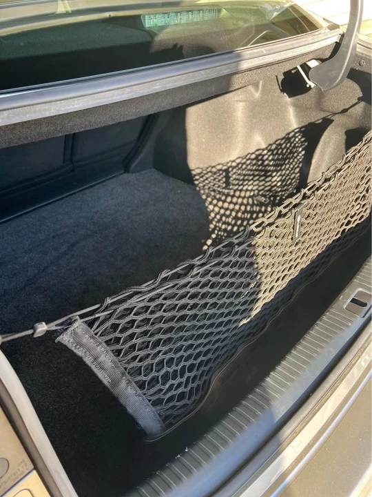 2016 Lexus IS 3rd Gen - Image 7 of 8