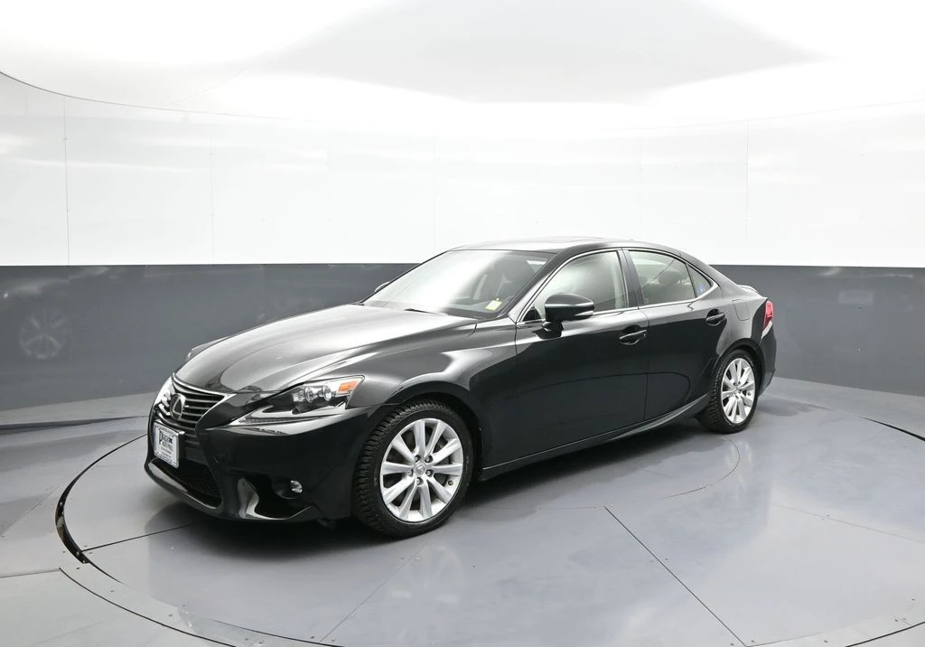 2016 Lexus IS 3rd Gen - Image 10 of 31