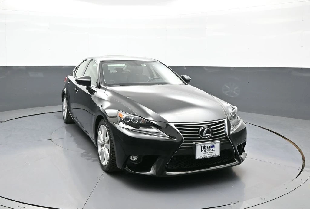 2016 Lexus IS 3rd Gen - Image 3 of 31