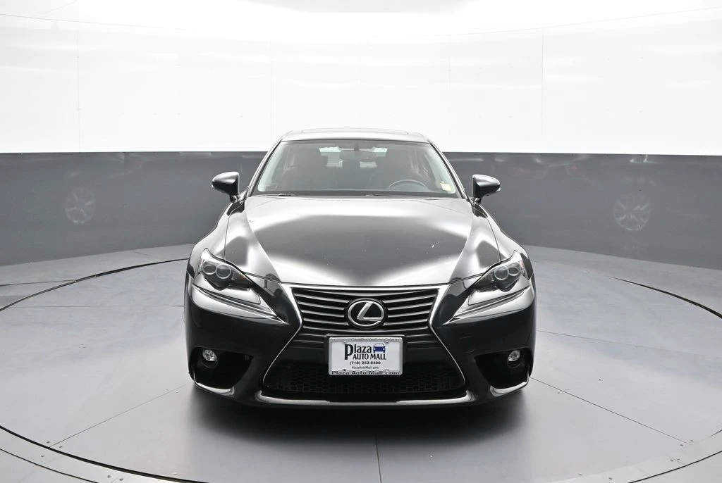2016 Lexus IS 3rd Gen - Image 2 of 31