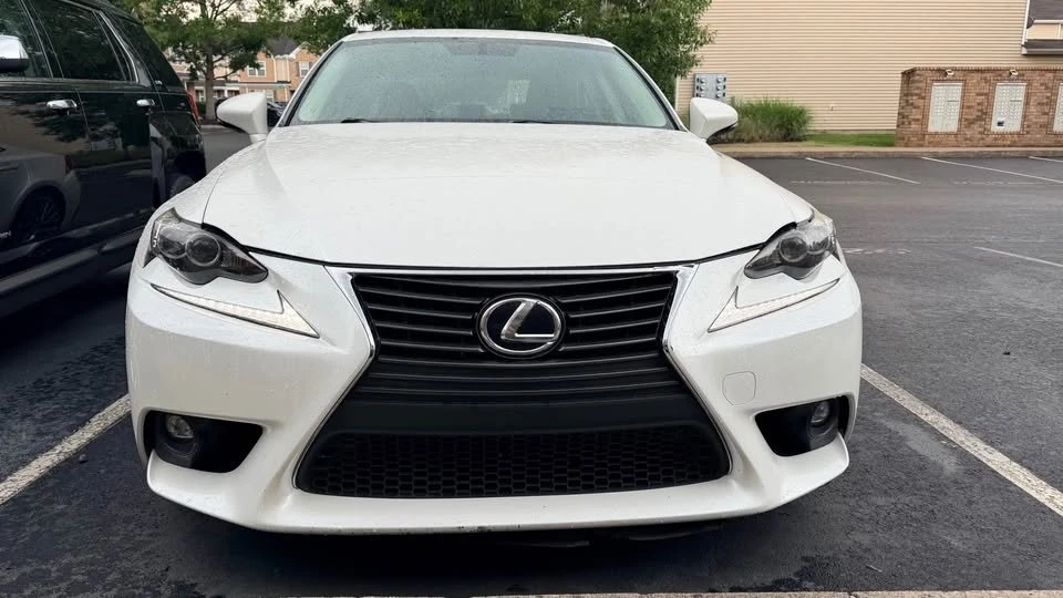 2016 Lexus IS 3rd Gen - Image 2 of 20