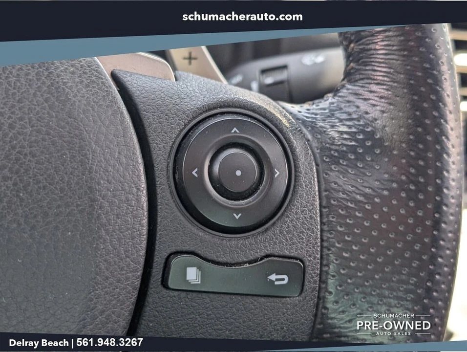 2016 Lexus IS 3rd Gen - Image 27 of 29