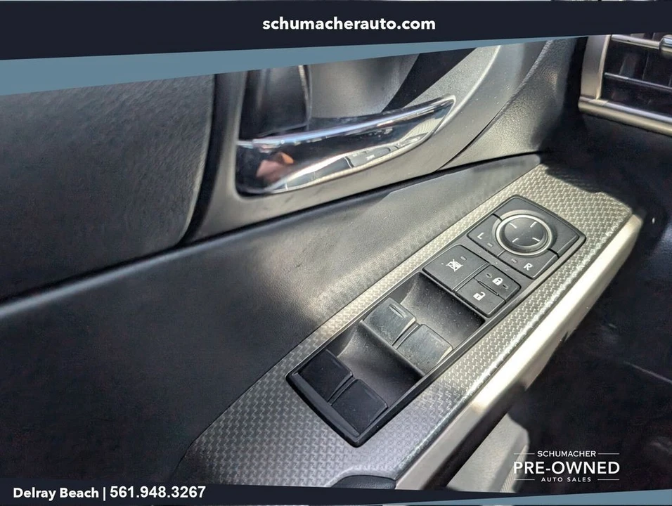 2016 Lexus IS 3rd Gen - Image 29 of 29