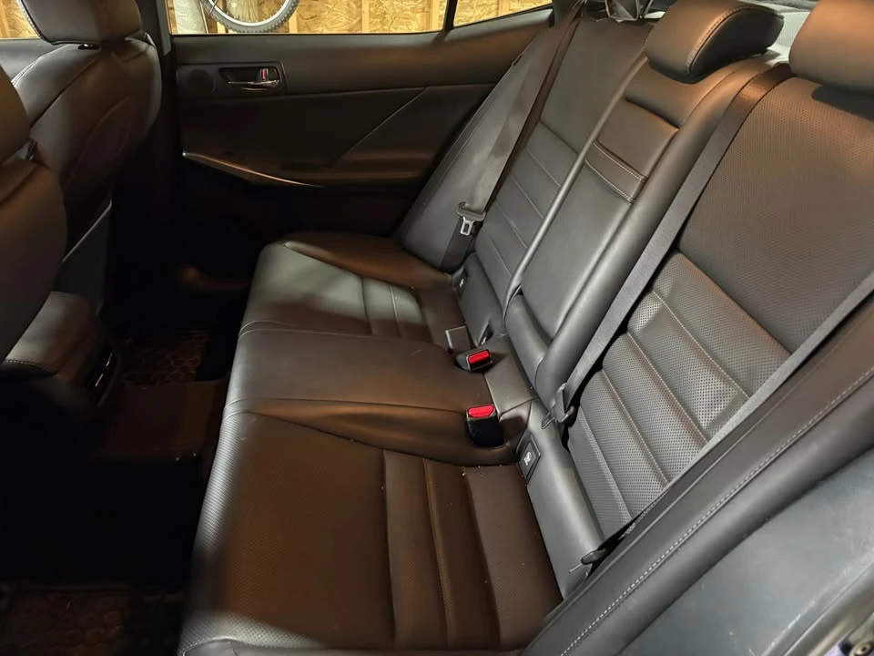 2016 Lexus IS 3rd Gen - Image 6 of 8