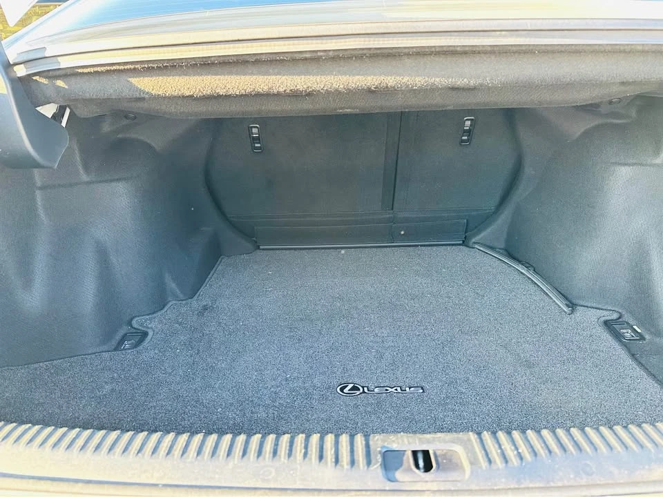 2016 Lexus IS 3rd Gen - Image 8 of 9
