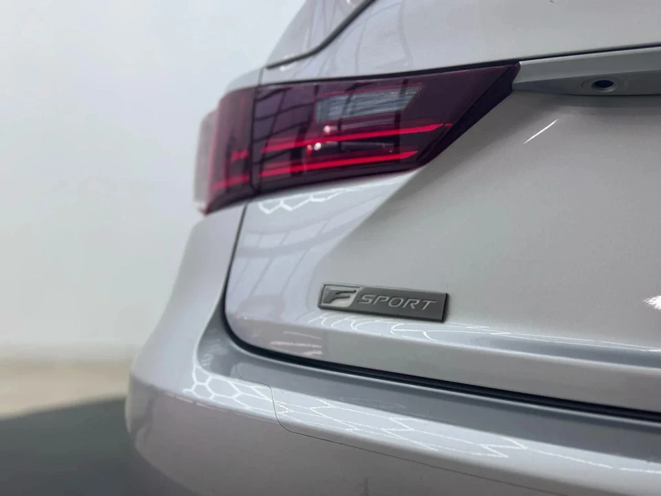 2016 Lexus IS 3rd Gen - Image 10 of 21