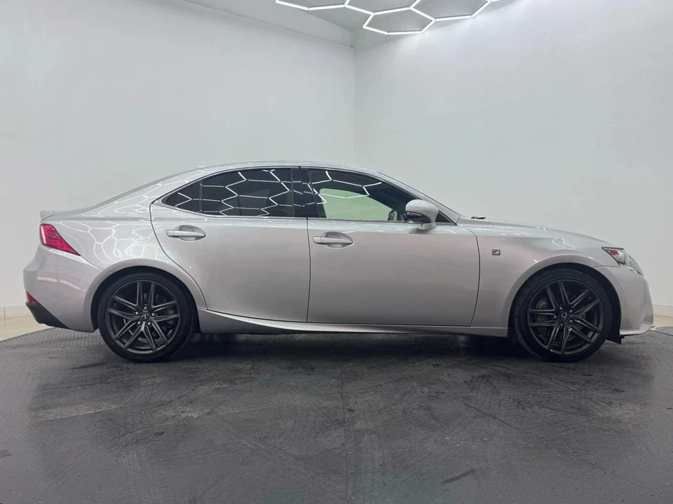 2016 Lexus IS 3rd Gen - Image 3 of 21