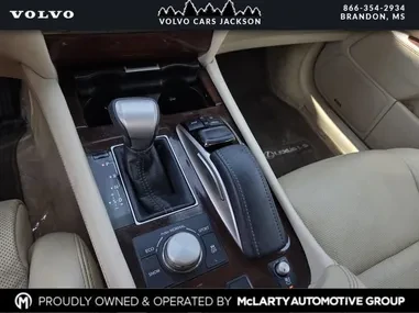 2016 Lexus LS 4th Gen - Image 20 of 20