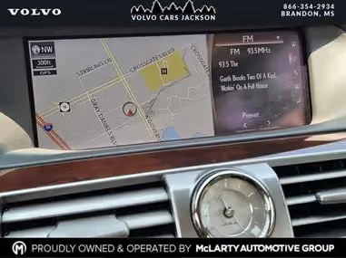 2016 Lexus LS 4th Gen - Image 18 of 20