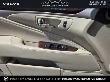 2016 Lexus LS 4th Gen - Image 14 of 20