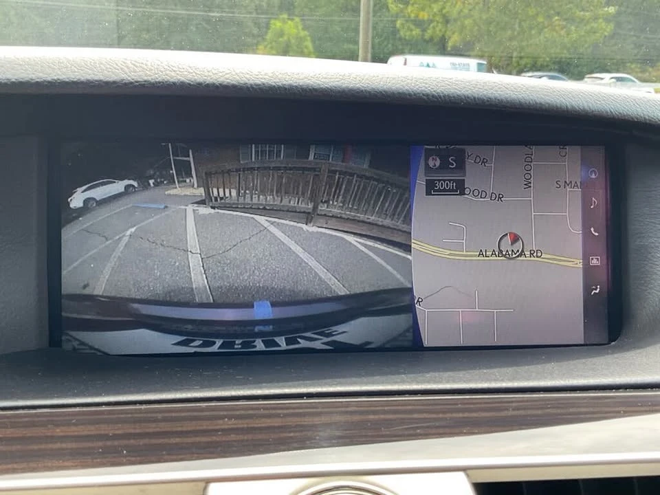 2016 Lexus LS 4th Gen - Image 14 of 20