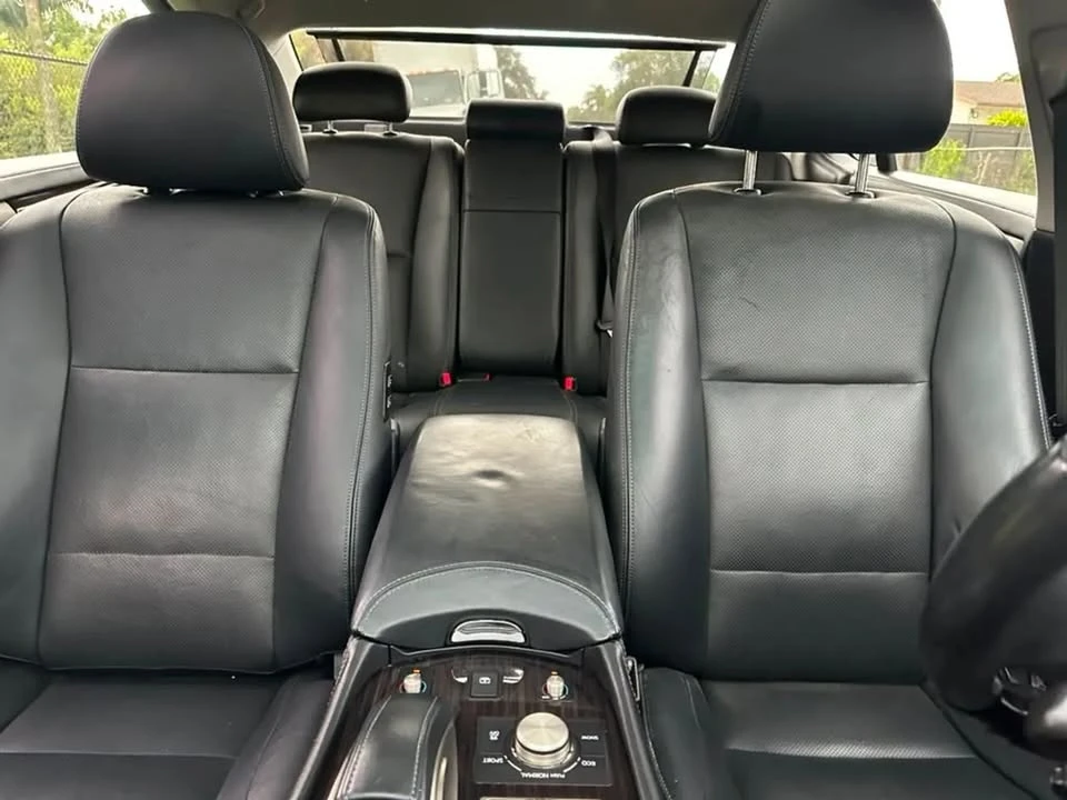 2016 Lexus LS 4th Gen - Image 20 of 20