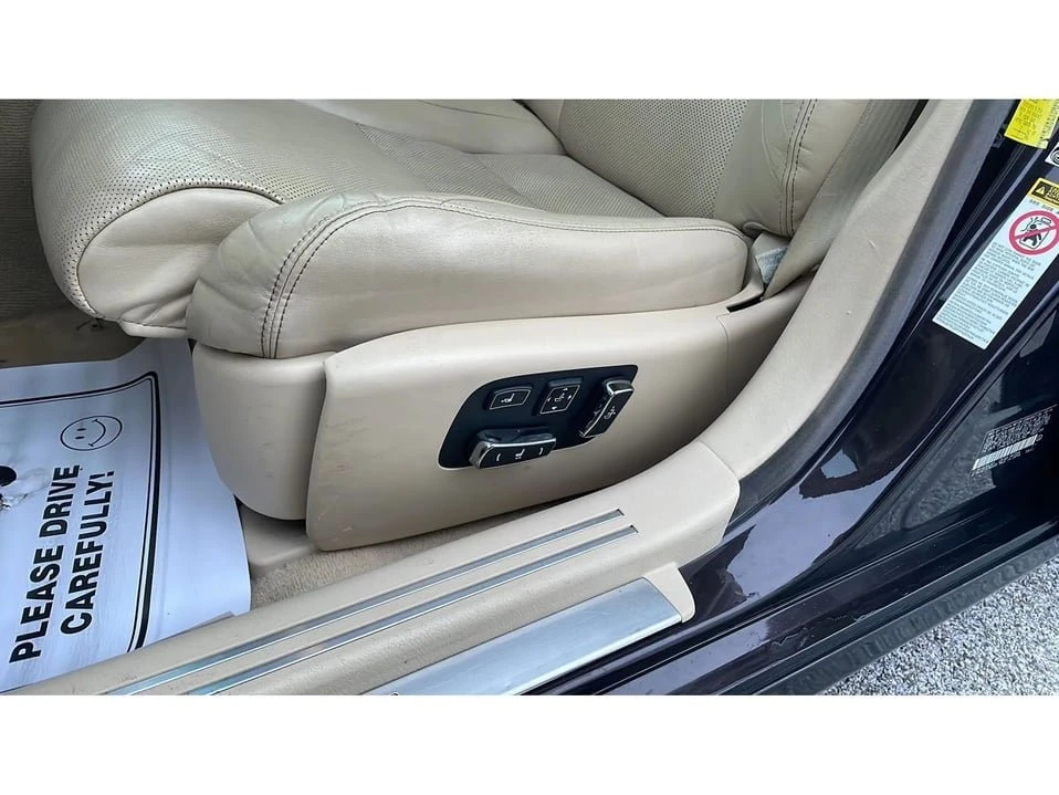 2016 Lexus LS 4th Gen - Image 8 of 20