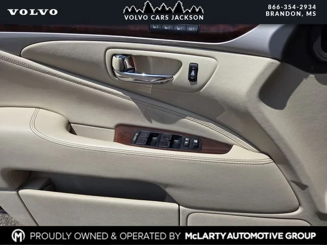 2016 Lexus LS 4th Gen - Image 13 of 20